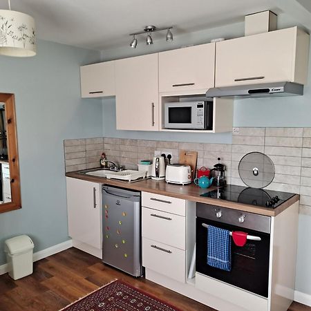 Cheltenham Studio Apartment Exterior photo