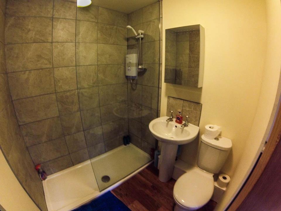 Cheltenham Studio Apartment Exterior photo