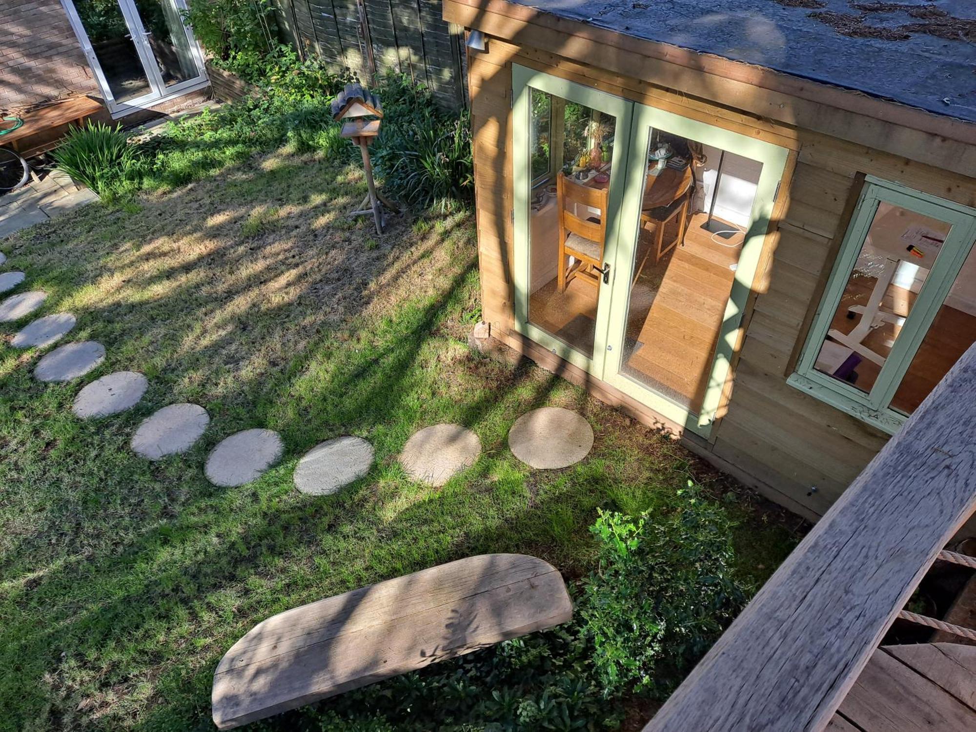 Cheltenham Studio Apartment Exterior photo